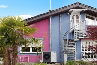Haus Schwanenweg - Konstanz - 9