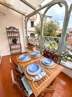 In centro con giardino e terrazza - La Maddalena - 5