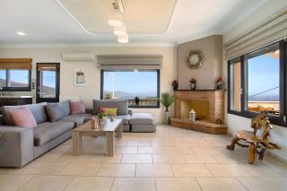 Zante Sunset Vibes Luxury Villa - Áno Yerakaríon - 8
