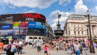 Luxury Apartment located near Marble Arch & Baker Street - Londra - 2