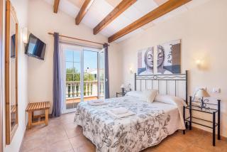 Villa Paula - Son Carrio - 3