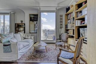 Le Petit Parisien - Au Cœur de Montparnasse - Parijs - 9