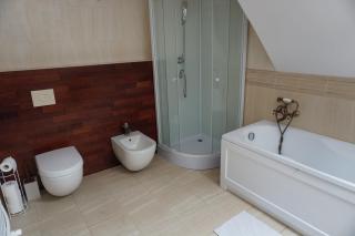 Apartament FORREST w Rewie - Rewa - 2