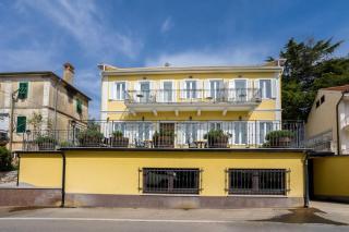 Luxury Apartments Frajona - Malinska - 0