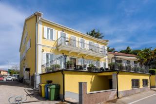 Luxury Apartments Frajona - Malinska - 6