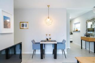 Sea views Penthouse City Center - Málaga - 3