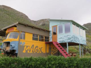 The Old Bus "Away with the fairies" - - 3