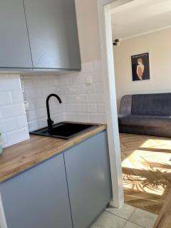 RJ Apartments Monika - 7