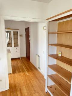 Apartment with sea views next to the beach of Mar Bella - 9