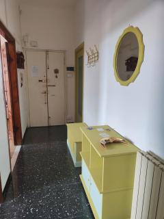 Appartamento Case Rosse - Le Grazie - 8