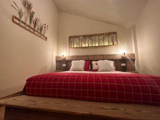 Hotel Le Clou - Arvier - 1