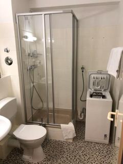 charmantes 1Zi Apartment im Herzen von Braunschweig mit Balkon - Braunschweig - 5