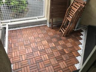 charmantes 1Zi Apartment im Herzen von Braunschweig mit Balkon - Braunschweig - 7