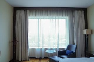Kochi Marriott Hotel - 2