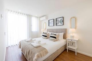 Santos Pousada 1071 by LovelyStay - Porto - 0