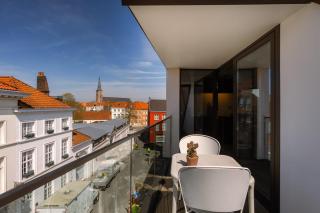 Huswell - Bonrepo Room 105 - Bruges - 6