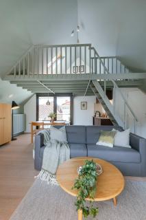 Huswell - Bonrepo Room 105 - Bruges - 1