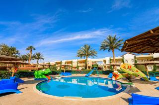 Golden Beach Resort - 5