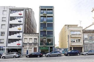 Santos Pousada 1071 by LovelyStay - Porto - 5