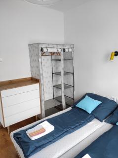 Apartman Garami Porta - Mezőkövesd - 3