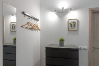 Aphrodite Apartment - Athens - 4
