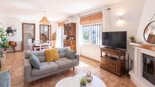 Casa Los Almendrales Torrox by Ruralidays - 3