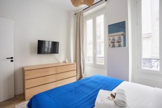 Duplex Center of Paris by Studio prestige - Paris - 5