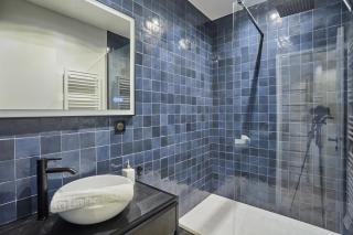 Duplex Center of Paris by Studio prestige - Paris - 3