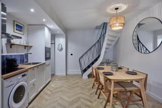 Duplex Center of Paris by Studio prestige - Paris - 7