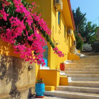Villa Eleni - Vathi - 0
