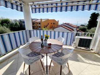 Sea view App Mirta - Umag - 9