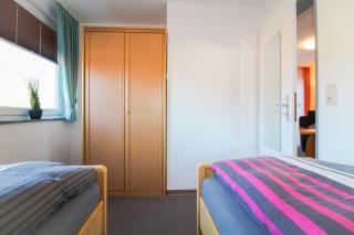 Ferienwohnungen Wiese - 5