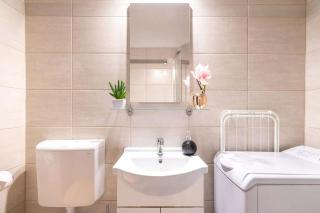 Vintage Style Cozy Downtown Apartment. - Boedapest - 5