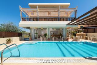 GOJI Vegan Hotel - Ialyssos - 5