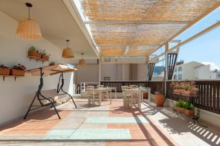 GOJI Vegan Hotel - Ialyssos - 1
