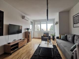 Downtown apartment - Subotica - 6