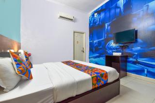FabHotel Green Vista Malviya Nagar - 1