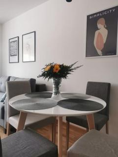 Downtown apartment - Subotica - 3