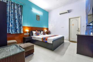 FabHotel Green Vista Malviya Nagar - 0