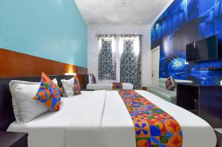 FabHotel Green Vista Malviya Nagar - 6