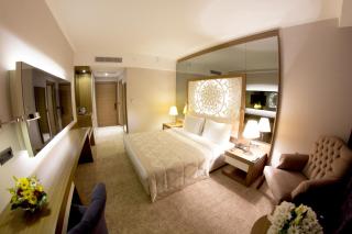 Downtown Ankara Hotel - Ankara - 9