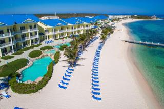 Wyndham Reef Resort, Grand Cayman - Sand Bluff - 9