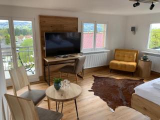Landhaus Sonne - Hergensweiler - 7