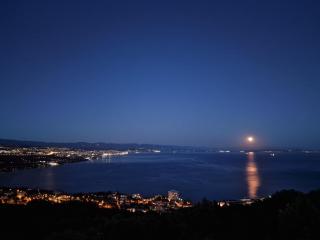 Villa Deavista Opatija - Matulji - 5