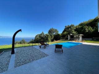Villa Deavista Opatija - Matulji - 4