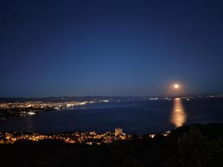 Villa Deavista Opatija - Matulji - 3