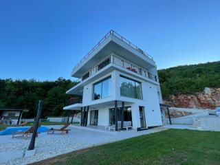 Villa Deavista Opatija - Matulji - 1