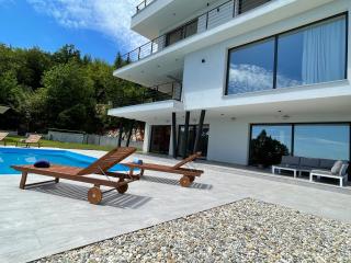 Villa Deavista Opatija - Matulji - 2