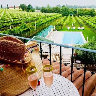 Residenza Eden - Colà di Lazise - 7