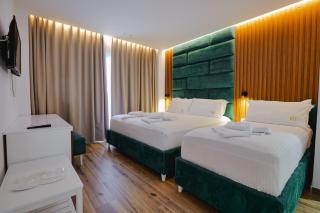 HOTEL RENATO - Ksamil - 0